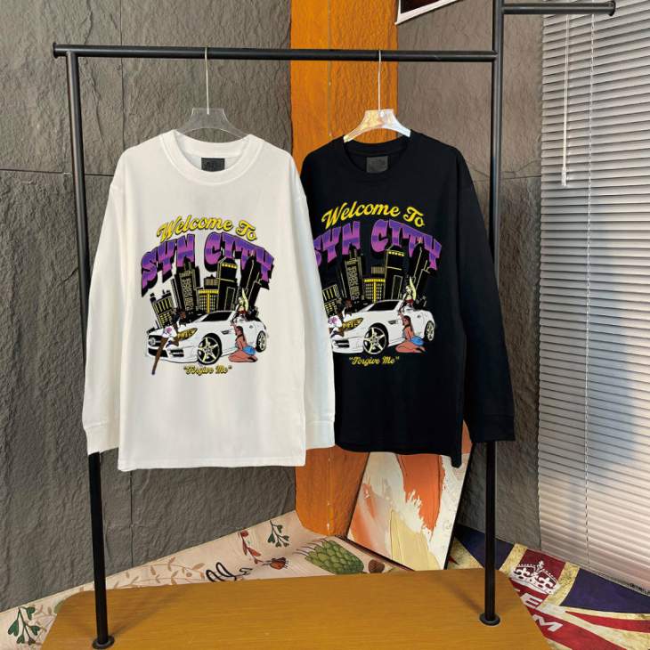 Picture of Syna T Shirt Long _SKUSynaS-XLcmtx1052319